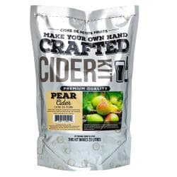 Craft Cider, Pear Image